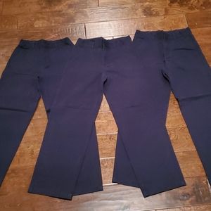 Gently used Boys Austin Navy Pants